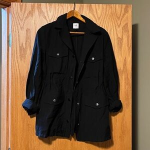 CAbi Classic Black Jacket